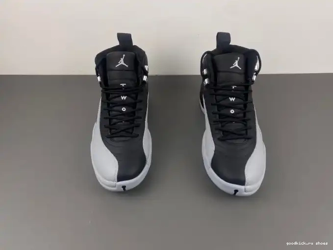 CT8013-010 Air Jordan Barons 12 0521